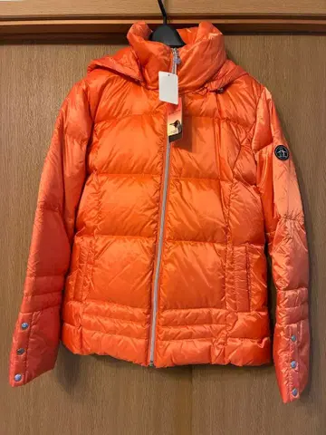 [ Munsingwear ] 먼싱웨어 다운 자켓 골프웨어 M