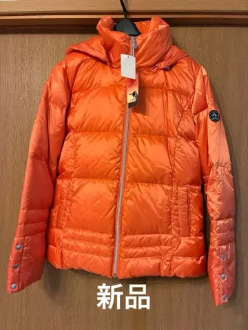 [ Munsingwear ] 먼싱웨어 다운 자켓 골프웨어 M