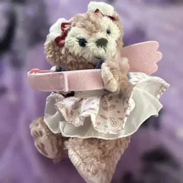 디즈니 셰리 메이