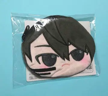 토겐안키 SD 인형 페이스 파우치 무타노 무진