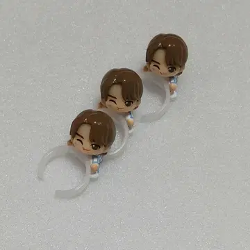 미세스 빗쿠라타마고 와카이 히로토 시크릿 3종 세트