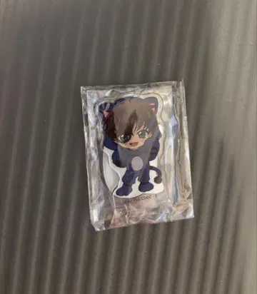 코드기어스 히지카타 스자쿠 마네키네코 아크릴 스탠드