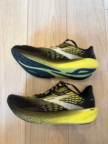 브룩스 하이페리온 맥스 25.5