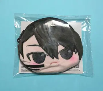도겐안키 SD 인형 페이스 파우치
