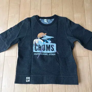 참스 맨투맨 M 트레이닝복