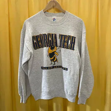 USA 제조 90s JERZEES 빈티지 맨투맨