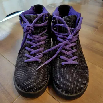 컬럼비아 하이컷 등산 아웃도어 23.5