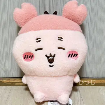 치이카와 (먼작귀) 시이푸와 봉제 인형 2 게 헌책방