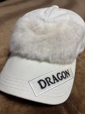 DWD 모코모코 보아캡