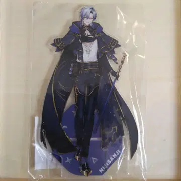 니지산지 미란 케스트렐 Standard Goods 아크릴 스탠드