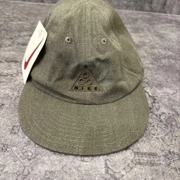 Deadstock Nike ACG Cap 나이키 에이씨지 캡 OVY
