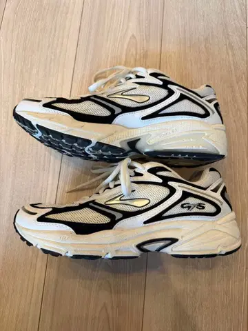 Adrenaline GTS 4 (아드레날린 GTS4 화이트/블랙)