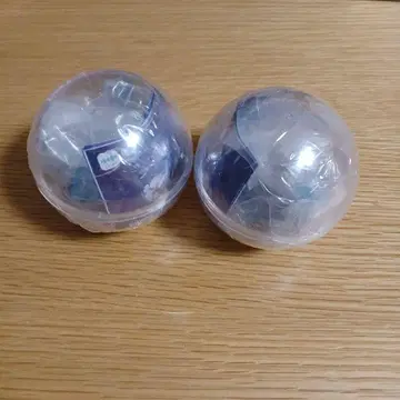 카프리움 컬렉션 해파리 교토 수족관 한정판 꽃산호 해파리