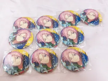 앙스타 TRIP 오우카와 코하쿠 캔뱃지