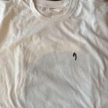 부기 백 베이비 30주년 기념 라이브 티셔츠