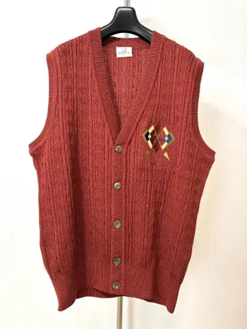 던힐 스포츠 울 베스트