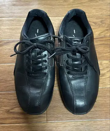 미즈노 워킹화 23cm 3E