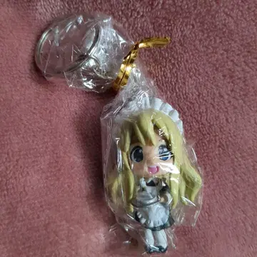 케이온 키링 [ 장기 보관품 ]