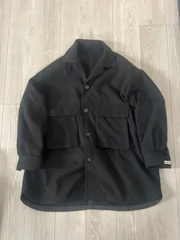 넘버 (n)ine cpo 자켓