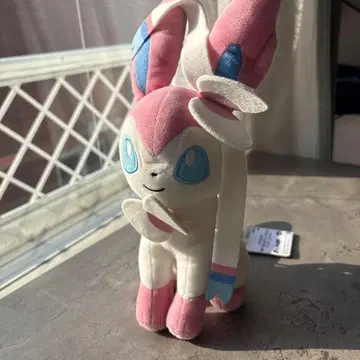 포켓몬스터 니피아 봉제 인형