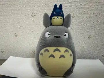 토토로와 꼬마 토토로 가챠가챠 도토리 공화국