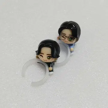 미세스 빗쿠라타마고 오모리 모토키 노멀 시크릿 세트