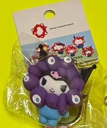 미야쿠미야쿠 산리오  쿠로미