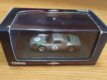 EBBRO [ PORSCHE 904 CARRERA GTS 1964 - ]