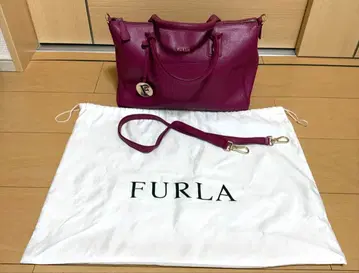 FURLA 핸드백 숄더백