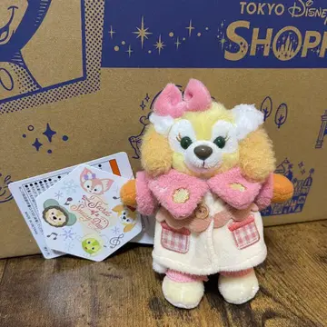 쿠키앤 인형 배지 시크릿 오브 스노우데이 눈 오는 날의 비밀