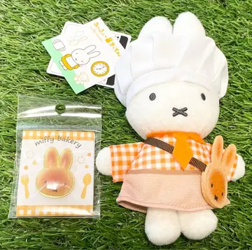 [핀 배지만] 미피 키친 한정판 앙팡 핀 배지 굿즈 선착순