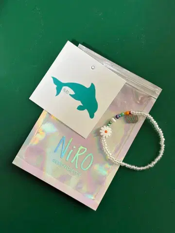 NiRO SERENDIPITY niroserendipity