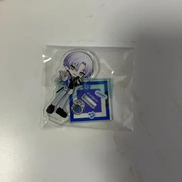 대흑가불가 마네키네코 아크릴 스탠드