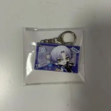 다이코쿠 후카 마네키네코 아크릴 키링