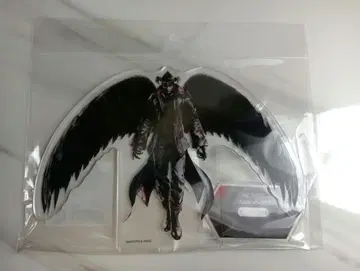 새상품 철권 8 데빌 진 아크릴 스탠드 TEKKEN8