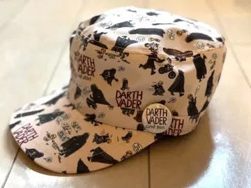 CA4LA 다스 베이더와 아들 캡 스타워즈