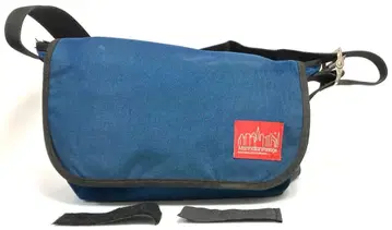 맨해튼 포티지 A2511139 숄더백 버클 A4 수납