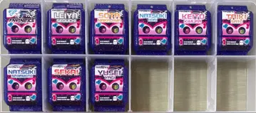 가면라이더 가브 DX 판타스틱 고치조 9종 세트