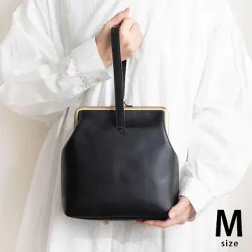 Rinori 원 핸들백 M 사이즈