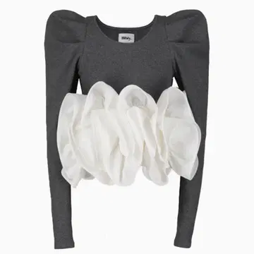 BIBIY. CREME PEPURAMU TOP 정품