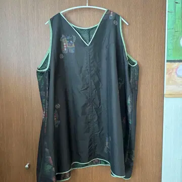 기모노 리메이크 셋업