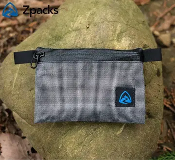 Zpacks 월렛 집 파우치