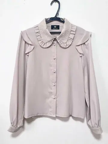 ROJITA 긴팔 블라우스