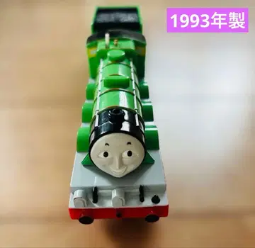 프라레일 토마스 헨리 [ 새상품급 단종 레어 구형 타입 ]