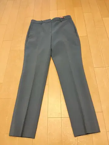 [ theory 일본제 ] 톤 다운 블루로 쿨하게