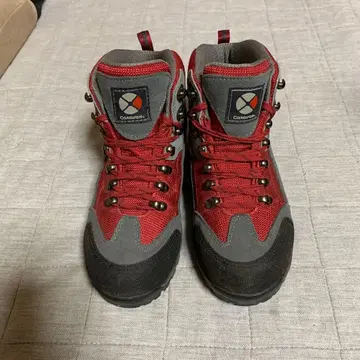 Caravan 등산화(23.0)