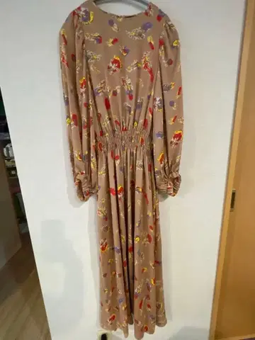 리에스 liesse 원피스