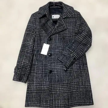 TOMORROWLAND PILGRIM 체스터 코트 44