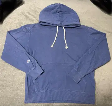 챔피언 오센틱 후드티 남성용