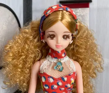 러브 제니 캐슬 컬렉션 36 의류 세트